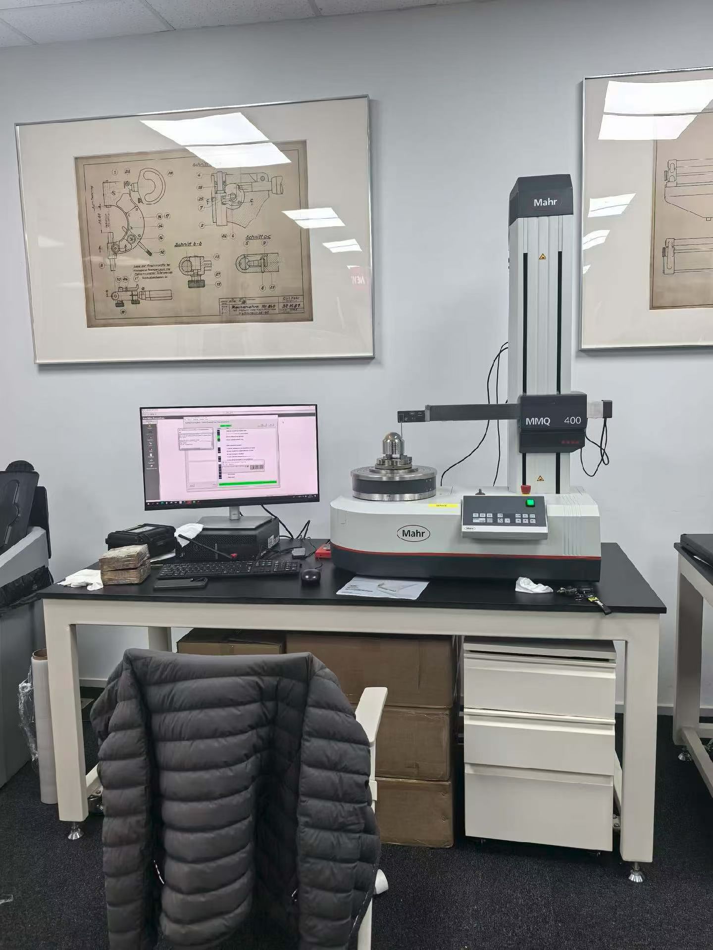 马尔展厅演示中心-4